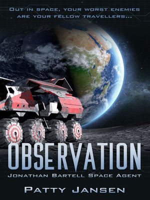cover image of Observation